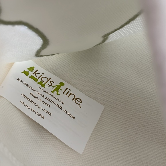 Fleece Baby Blanket - Picture 3 of 3